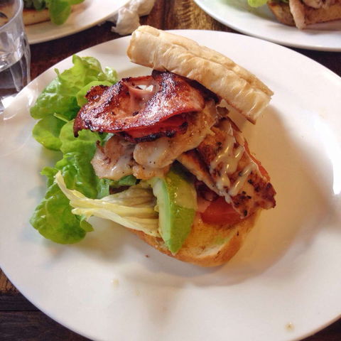 Jetz Cafe - VIC Tourism 0