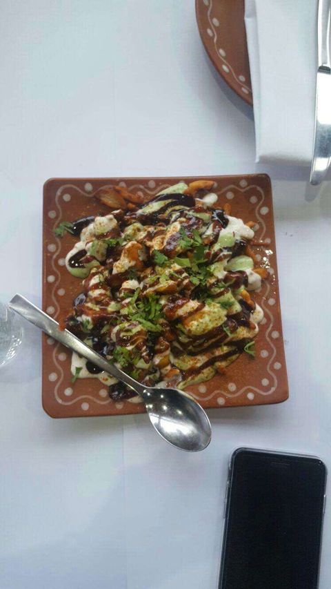 Kashi Indian Restaurant - VIC Tourism 0