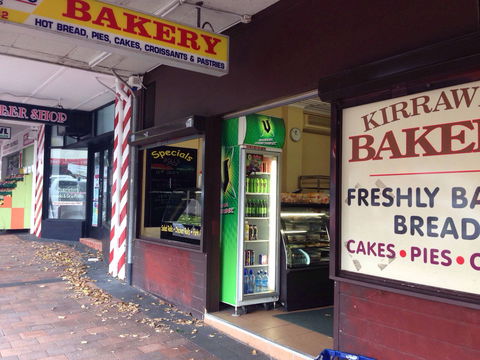 Kirrawee Bakery - VIC Tourism 0