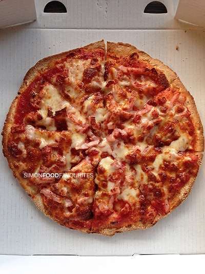 Little Italy Pizza And Pasta - VIC Tourism 0