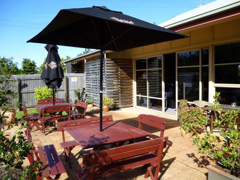 Locale Eatery - VIC Tourism 0