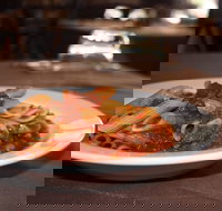 Mama Mia's Pizzeria - VIC Tourism