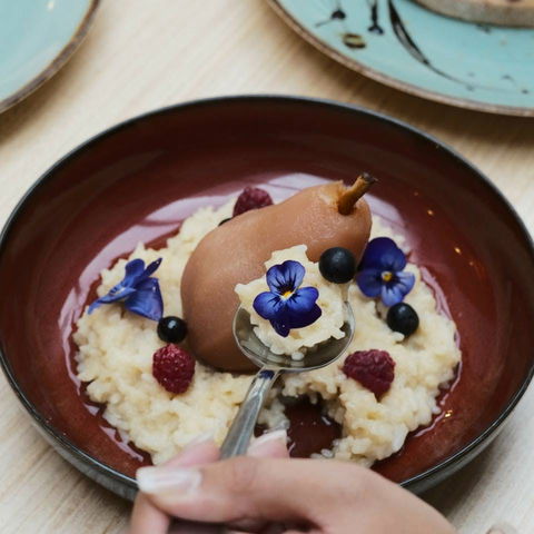 Matilda Cafe - VIC Tourism 0