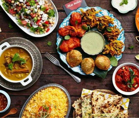 Miss India - Ashgrove - VIC Tourism 0