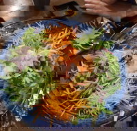 Moeru Japanese Restaurant - VIC Tourism