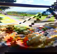 Mungalli Creek Biodynamic Dairy and Farmhouse Cafe - VIC Tourism