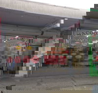 Nacool's Pizza - VIC Tourism