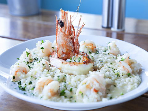 Northbeach Pavilion Pizza Restaurant, Bar And Kiosk - VIC Tourism 2