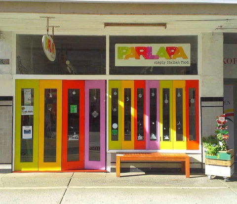 Parlapa - VIC Tourism 0