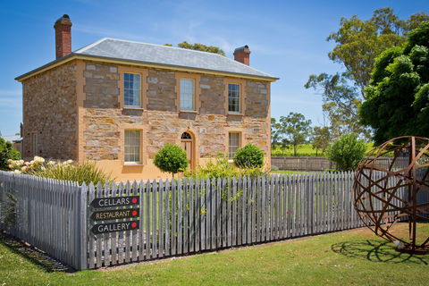 Penny's Hill Winery - VIC Tourism 0
