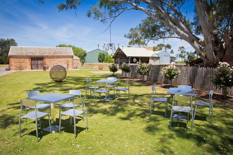 Penny's Hill Winery - VIC Tourism 1