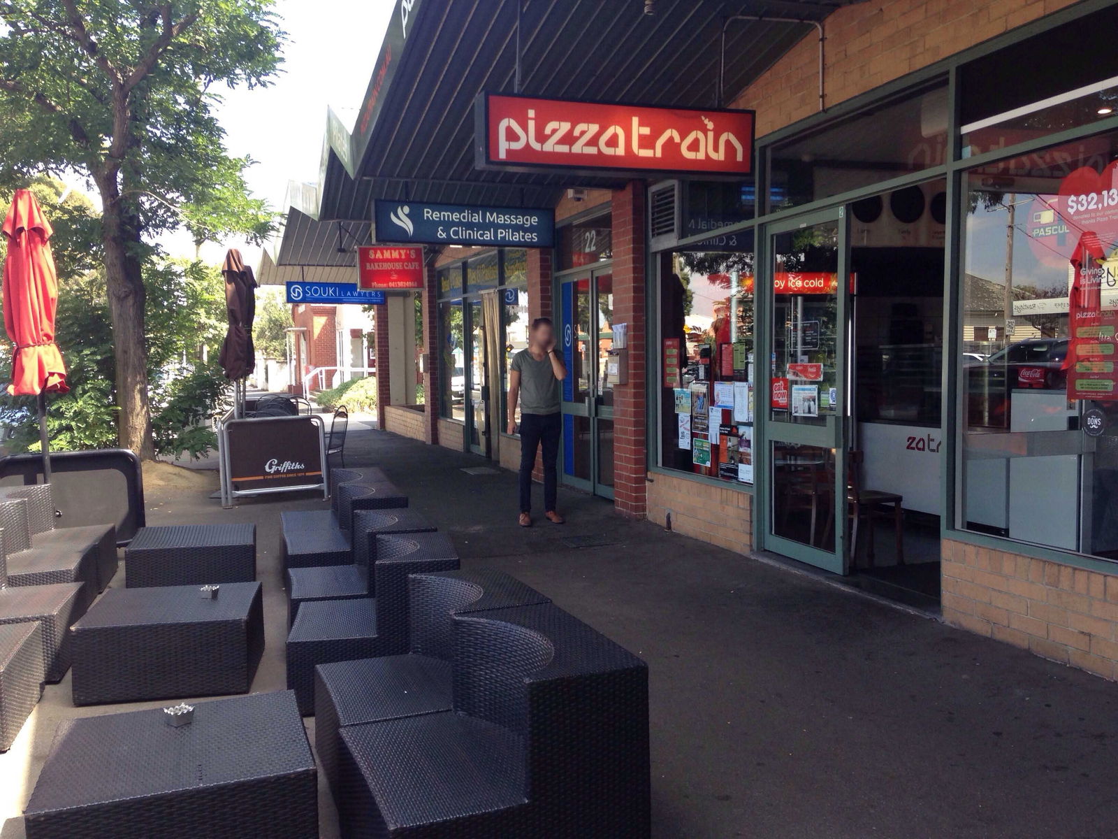  VIC Tourism