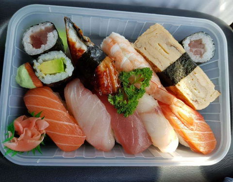 Popula Japanese Take Away - VIC Tourism 0