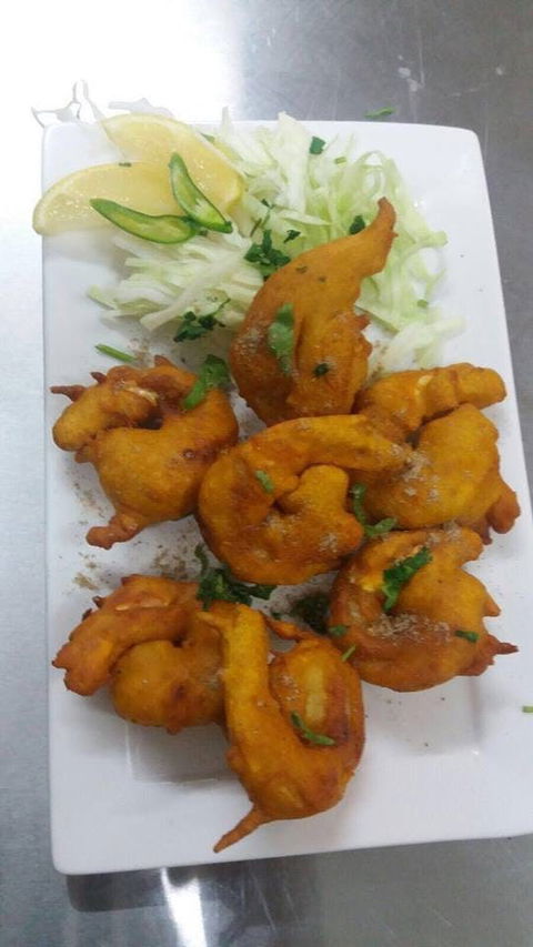 Punjab Restaurant And Function Centre - St Marys - VIC Tourism 0