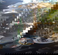 Raw 'n' More Cafe - VIC Tourism