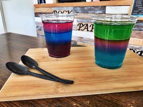 Rock Paper Coffee - VIC Tourism 0