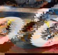 Saltshaker - VIC Tourism