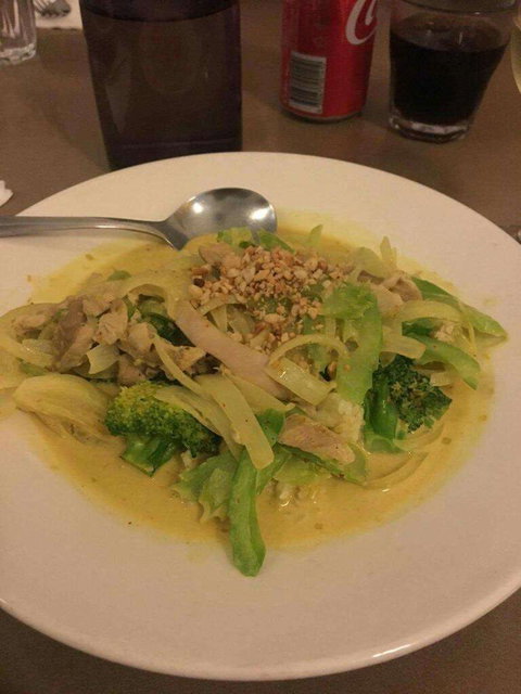 Sam's Cafe - VIC Tourism 0