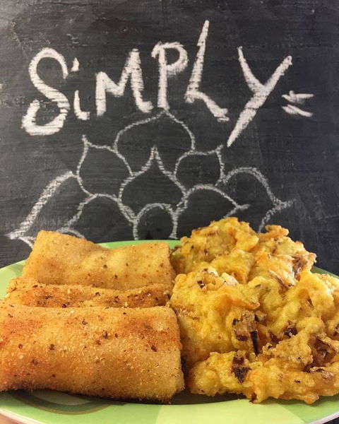 Simply Fusion - VIC Tourism 0