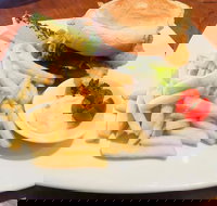 Singleton Beach Cafe - VIC Tourism