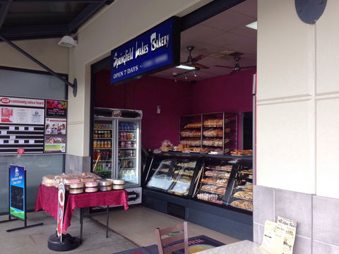 Springfield Lakes Bakery - VIC Tourism 0