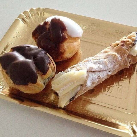 Squisito Italian Caffetteria - VIC Tourism 0