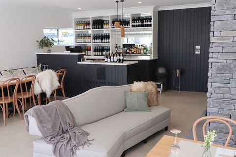 Stockmans Ridge Wines - VIC Tourism 0