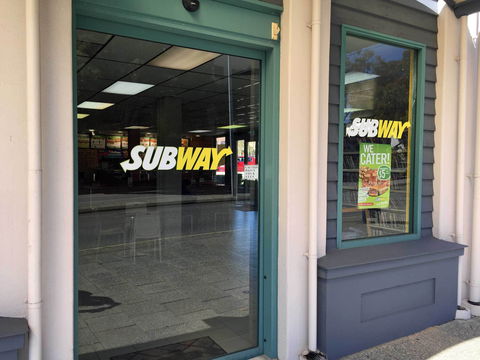 Subway - East Perth - VIC Tourism 0