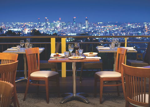 Summit Restaurant And Bar - VIC Tourism 0