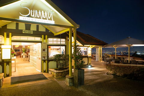 Summit Restaurant And Bar - VIC Tourism 1