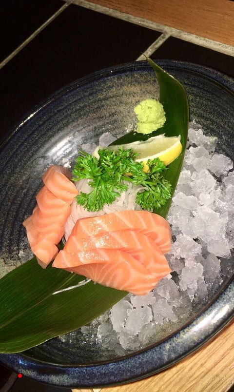 Sushi Hon - Glebe - VIC Tourism 0
