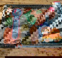 Sushi Sushi - Booragoon - VIC Tourism