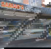 Tasty Ceylon - VIC Tourism