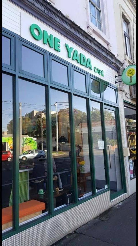 The Ten Saints - VIC Tourism 0