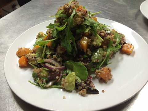 The Old Bank Cafe - VIC Tourism 0