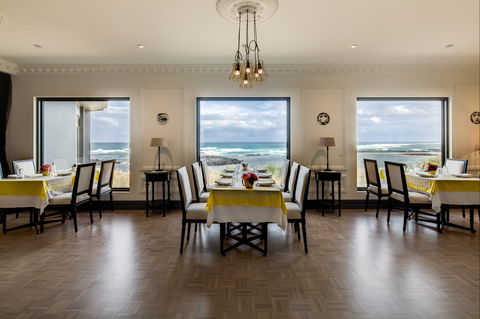Time And Tide Tearoom - VIC Tourism 1