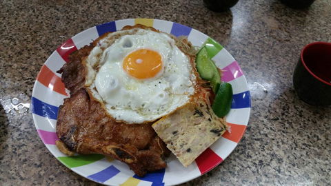Tuong Lai Vietnamese Restaurant - VIC Tourism 0