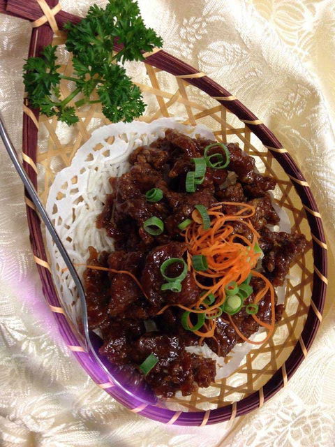 Ulike Chinese Restaurant - VIC Tourism 0