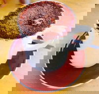 Waterview Cafe - VIC Tourism