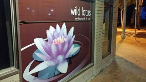 Wild Lotus Restaurant & Bar - VIC Tourism 0