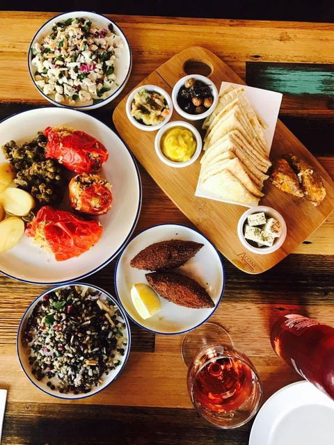 Xenia Food Store - VIC Tourism 0