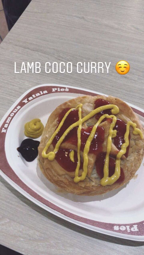 Yatala Pies - VIC Tourism 0