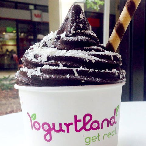 Yogurtland - Prairiewood - VIC Tourism 0