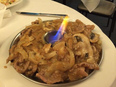 Yum Sing Restaurant - VIC Tourism 0