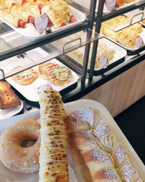 85 Degrees Bakery & Cafe - Cabramatta - VIC Tourism 0