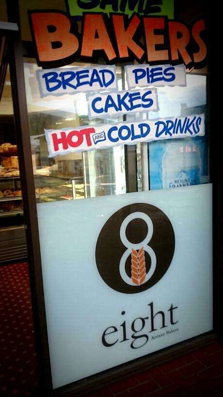 8 Artisan Bakers - VIC Tourism 0
