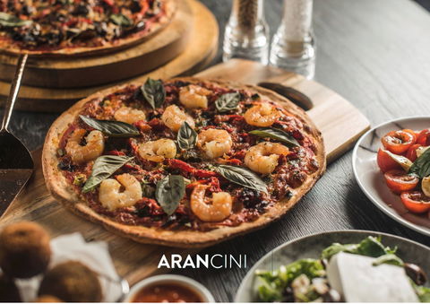 Arancini - Marrickville - VIC Tourism 0