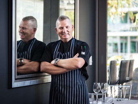 Artichoke Restaurant And Bar - VIC Tourism 0