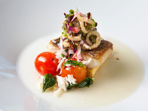 Artichoke Restaurant And Bar - VIC Tourism 2