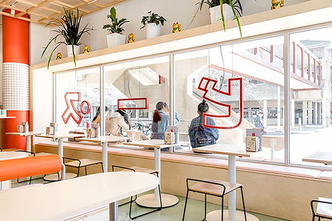 Baby Su - VIC Tourism 0